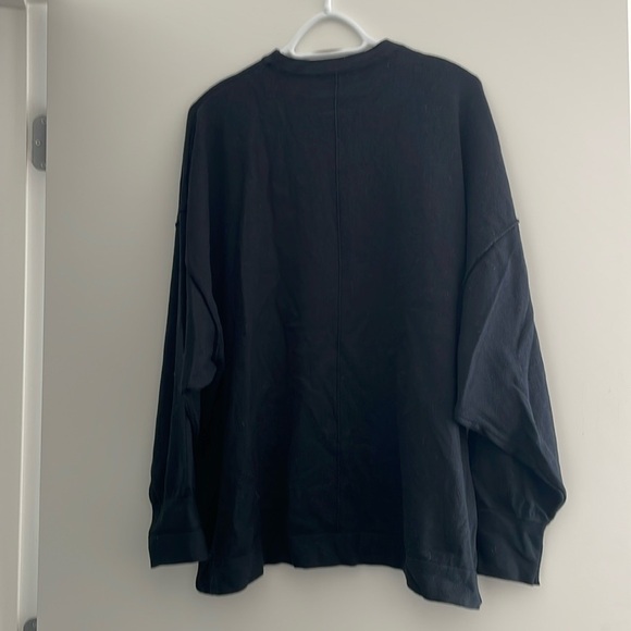 Monk & Lou Knit Sweater - Picture 4 of 5